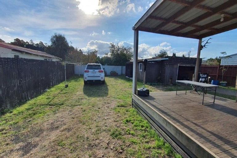 Photo of property in 233 River Road, Kawerau, 3127