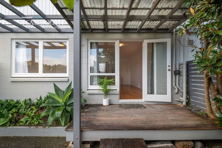 Photo of property in 4/3 Sherbourne Road, Mount Eden, Auckland, 1024