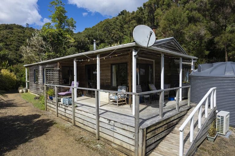 Photo of property in 328d Wainui Road, Kaeo, 0478