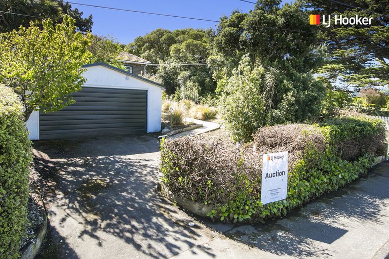 Photo of property in 11 Spencer Street, Andersons Bay, Dunedin, 9013