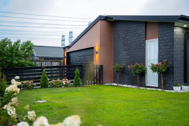 Photo of property in 25 Arabella Crescent, Yaldhurst, Christchurch, 8042