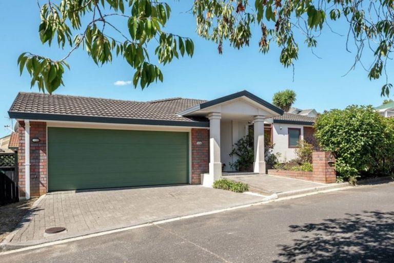 Photo of property in 2/22 Mission View Drive, Northpark, Auckland, 2013