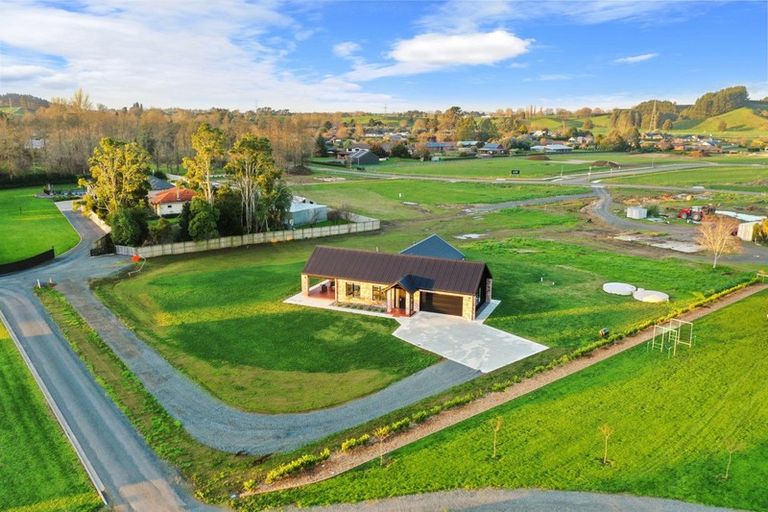 Photo of property in 1131 Mcclure Street, Pirongia, Te Awamutu, 3802