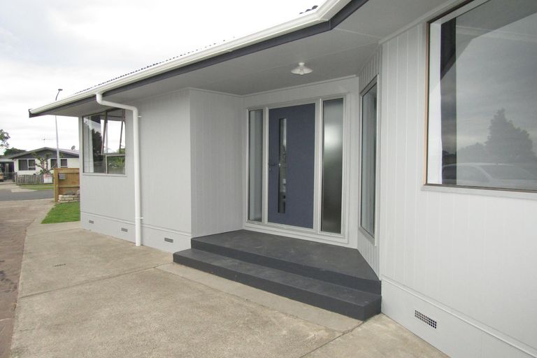 Photo of property in 51 Puriri Crescent, Edgecumbe, 3120