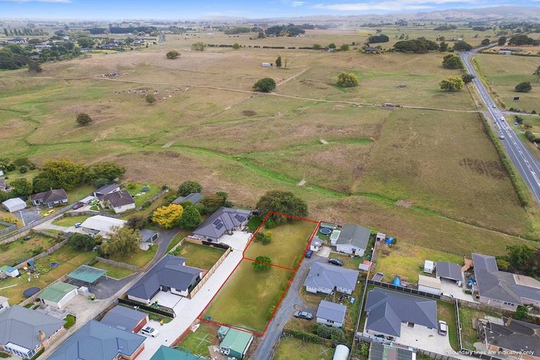 Photo of property in 4b Goodwin Avenue, Morrinsville, 3300