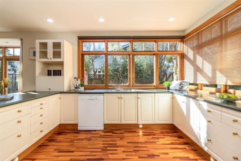 Photo of property in 23 Normans Road, Strowan, Christchurch, 8052