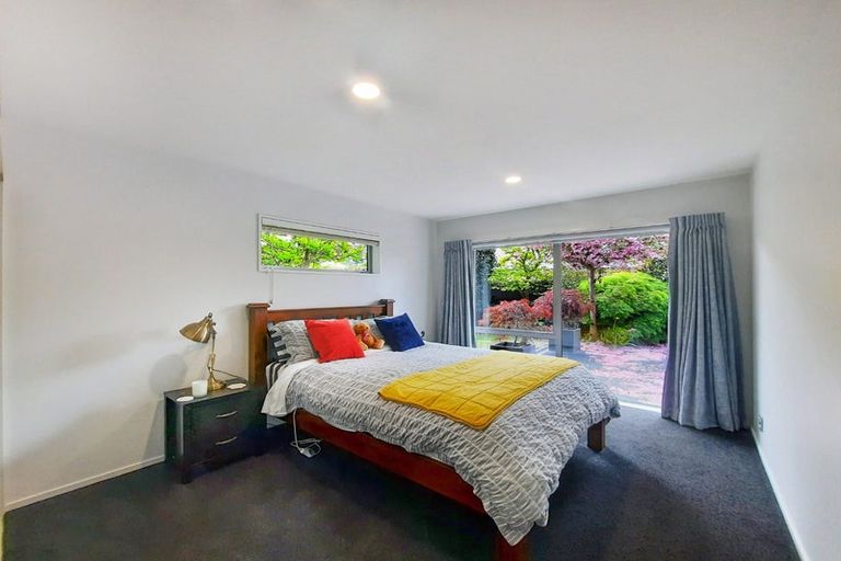 Photo of property in 3 Wildhawk Place, Shirley, Christchurch, 8061