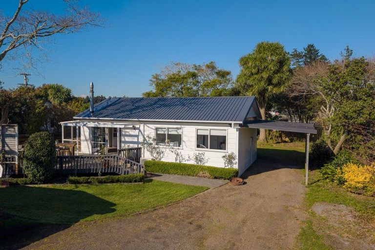 Photo of property in 467 Clarks Beach Road, Waiau Pa, Pukekohe, 2679