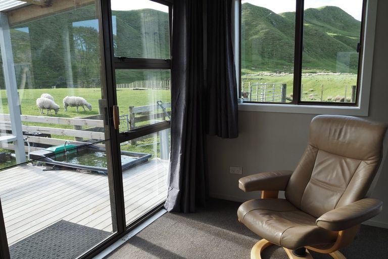 Photo of property in 2257 Coast Road, Pongaroa, 4991