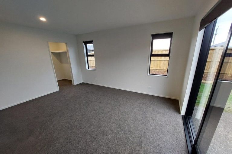 Photo of property in 22 Privet Way, Rolleston, 7678