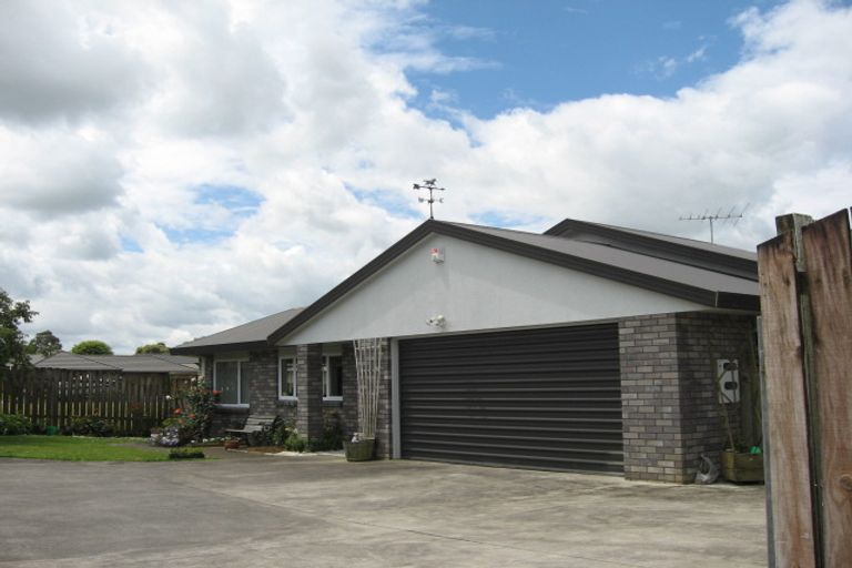 Photo of property in 53 O'connor Drive, Pukekohe, 2120