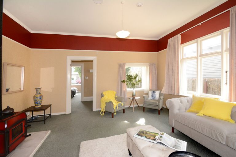 Photo of property in 4 Gourley Street, Saint Kilda, Dunedin, 9012