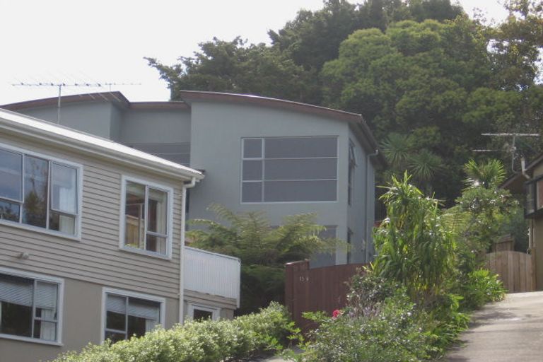 Photo of property in 15a Korotaha Terrace, Rothesay Bay, Auckland, 0630