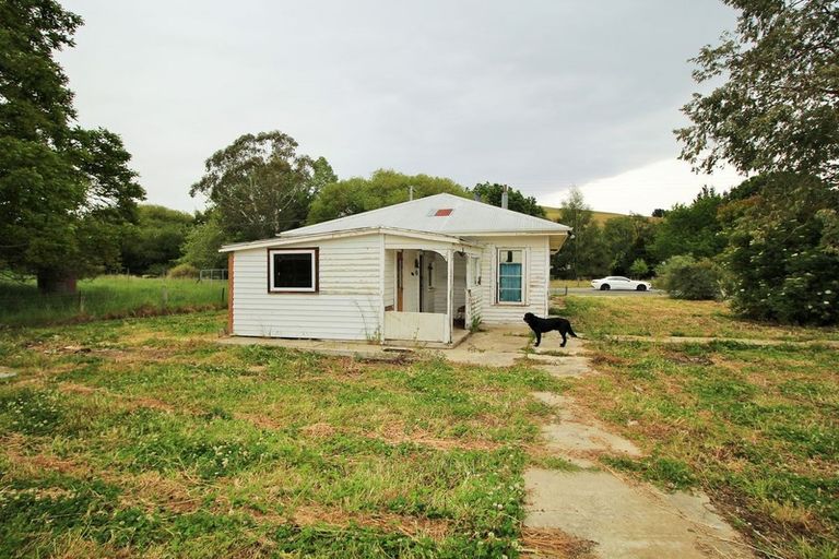 Photo of property in 2128 Weston-ngapara Road, Ngapara, Oamaru, 9494