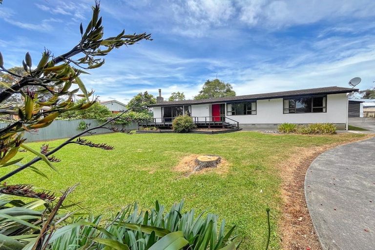 Photo of property in 10 Wye Street, Rongotea, 4476