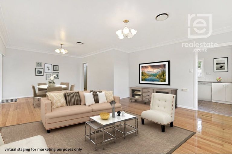 Photo of property in 45b Youngs Road, Papakura, 2110