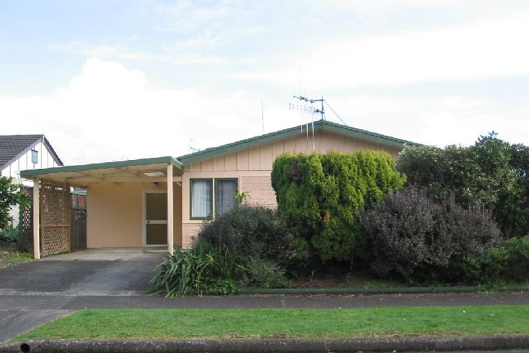 Photo of property in 2/18 Lovatt Crescent, Kensington, Whangarei, 0112