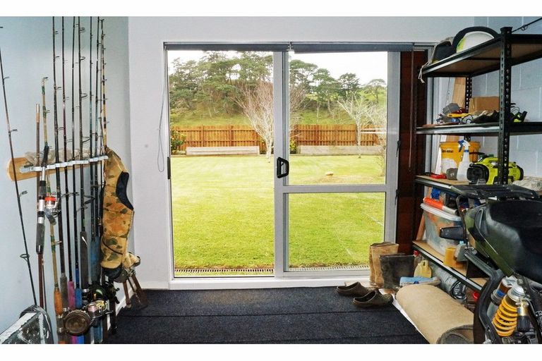 Photo of property in 278 Orua Bay Road, Manukau Heads, Waiuku, 2684