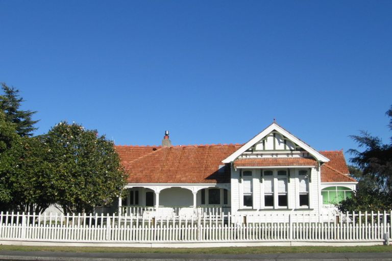 Photo of property in 800 Duke Street, Mahora, Hastings, 4120