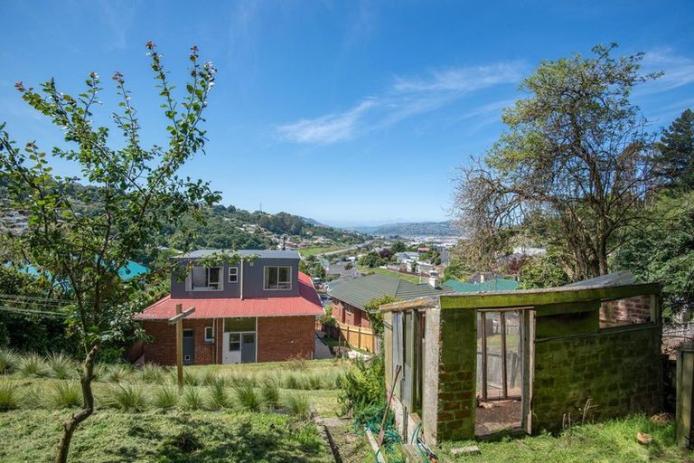 Photo of property in 439 South Road, Calton Hill, Dunedin, 9012