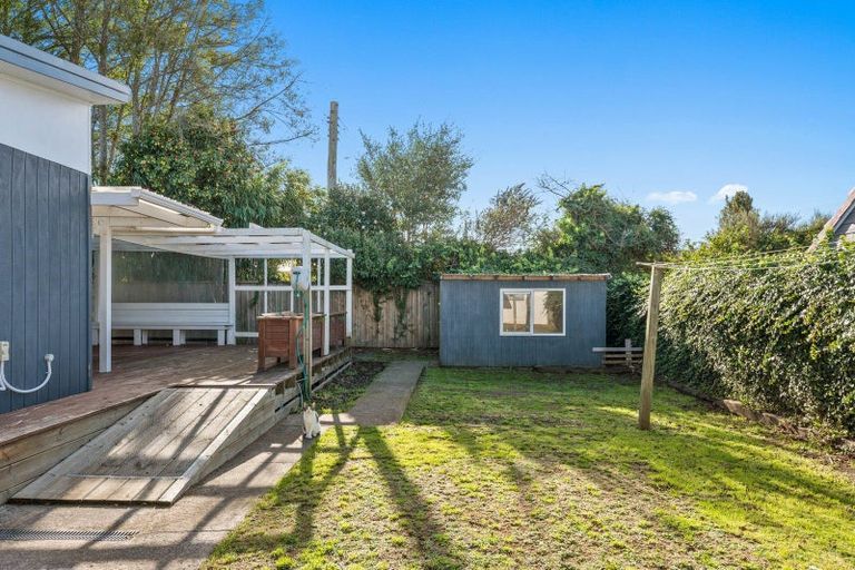 Photo of property in 6 James Street, Victoria, Rotorua, 3010