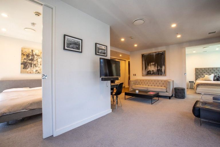 Photo of property in 3/257l Wakefield Street, Te Aro, Wellington, 6011