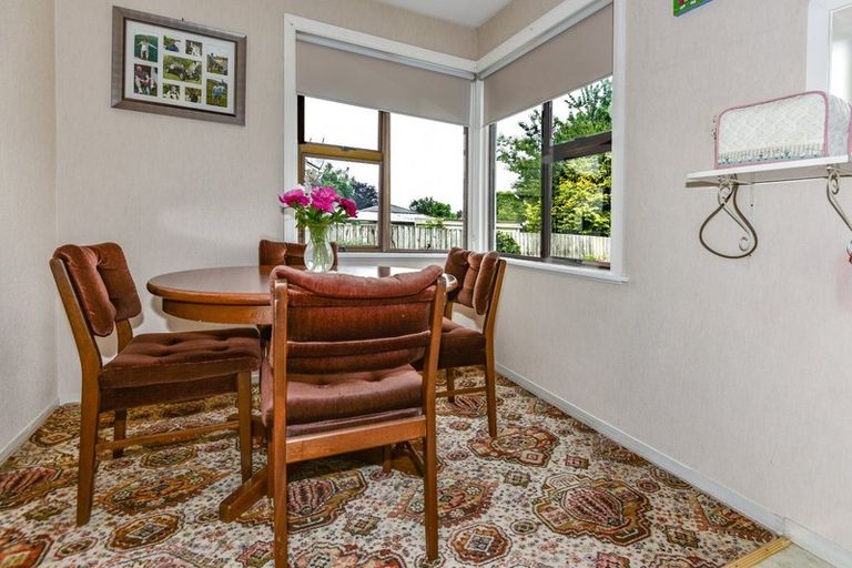 Photo of property in 6 Hillary Crescent, Upper Riccarton, Christchurch, 8041