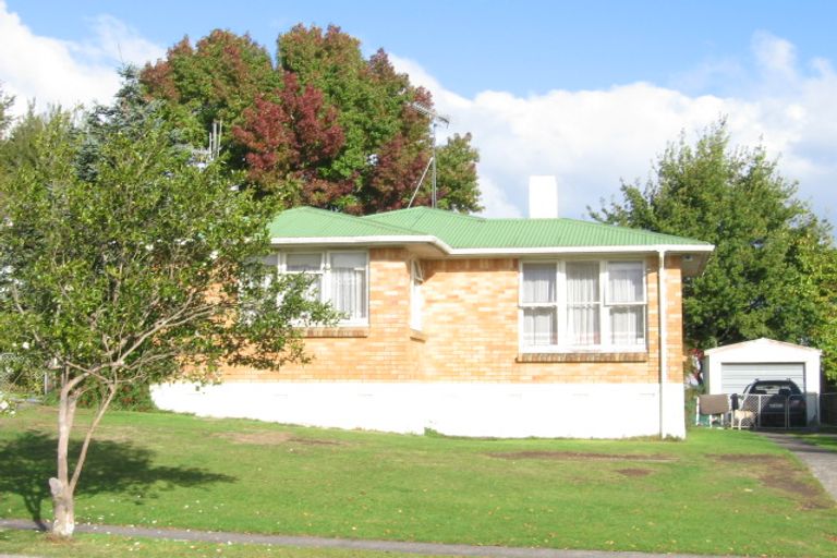 Photo of property in 56 Pohutukawa Drive, Tokoroa, 3420