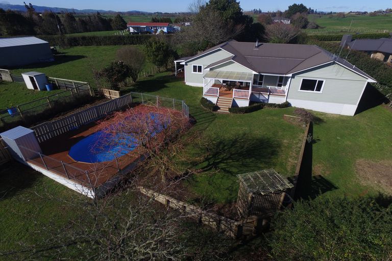 Photo of property in 1687 Te Rahu Road, Te Awamutu, 3879