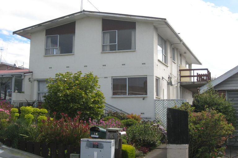 Photo of property in 6/14 Campbell Street, Maori Hill, Timaru, 7910