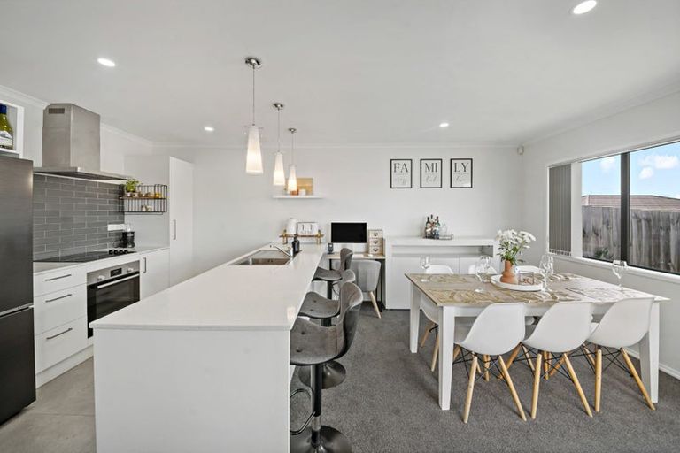 Photo of property in 23 Kare Ariki Place, Pukekohe, 2120