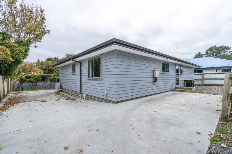 Photo of property in 156 Eye Street, Appleby, Invercargill, 9812