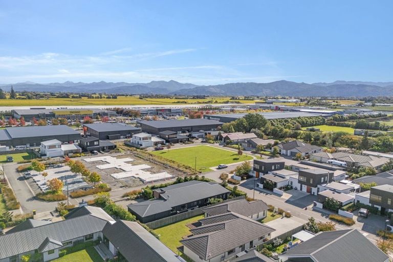 Photo of property in 3 Blackmore Place, Springlands, Blenheim, 7201