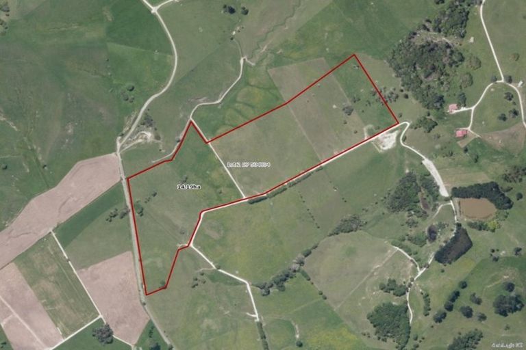 Photo of property in 182 Morrison Road, Arapohue, Dargaville, 0374