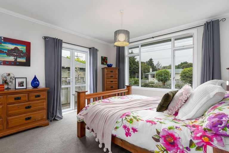 Photo of property in 52 East Street, Greytown, 5712