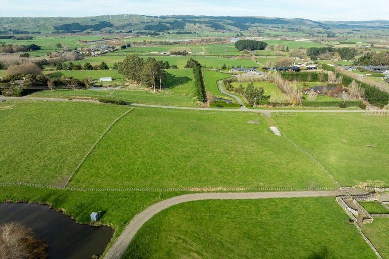 Photo of property in 211 Hendersons Line, Kelvin Grove, 4470