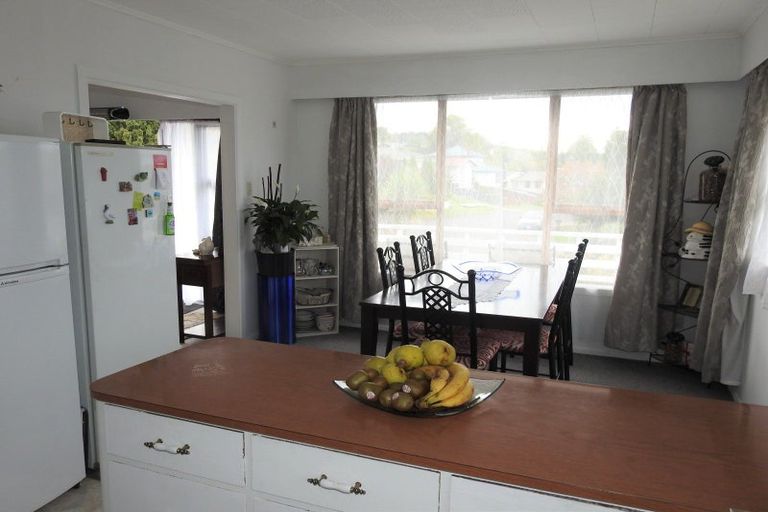 Photo of property in 20 Paradise Terrace, Taihape, 4720