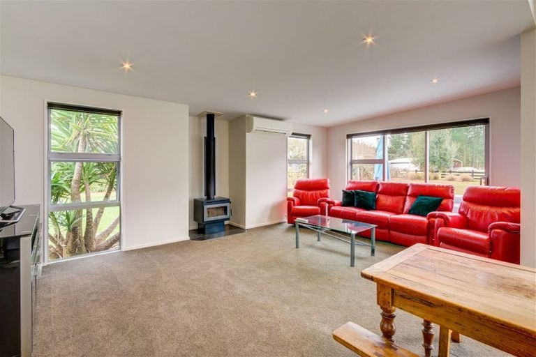Photo of property in 536 No 10 Road, Swannanoa, Rangiora, 7476