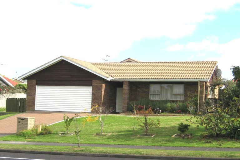Photo of property in 41 Nicholas Road, Somerville, Auckland, 2014