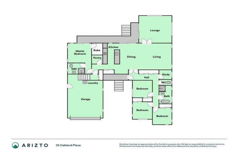 Photo of property in 23 Oakland Place, Ngongotaha, Rotorua, 3010