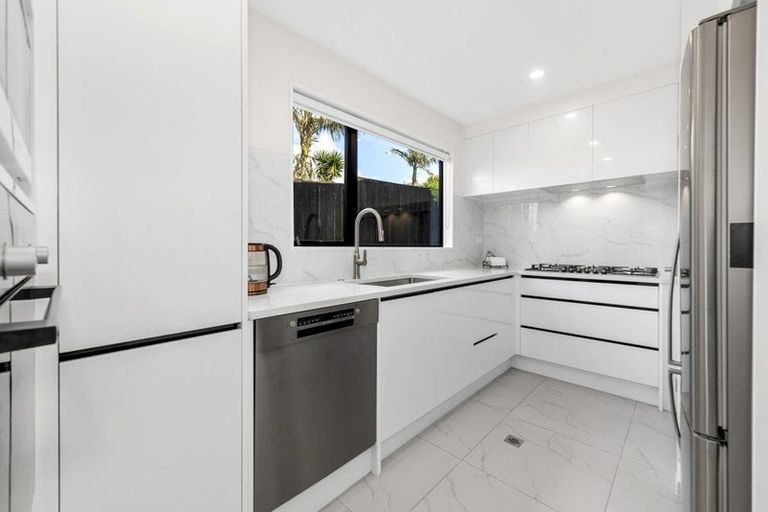 Photo of property in 34b Maugham Drive, Bucklands Beach, Auckland, 2014