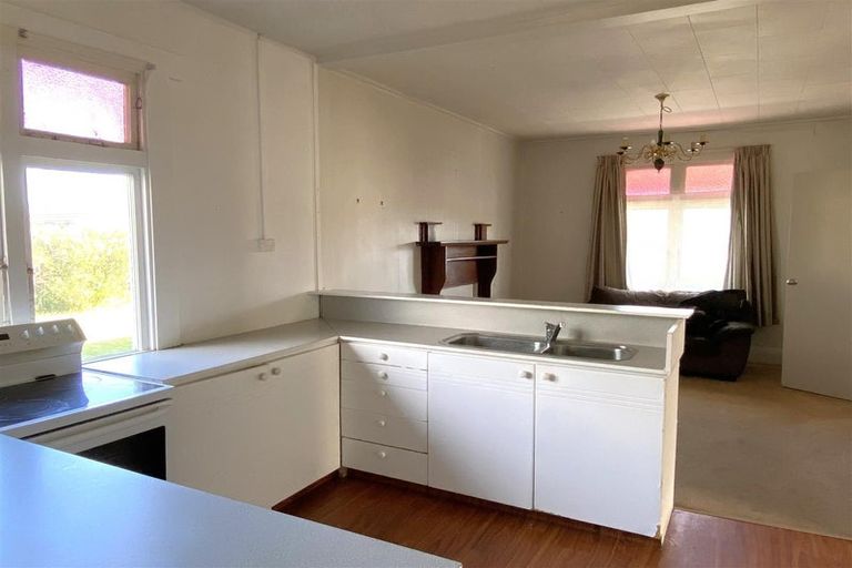 Photo of property in 49 Blake Street, Blaketown, Greymouth, 7805