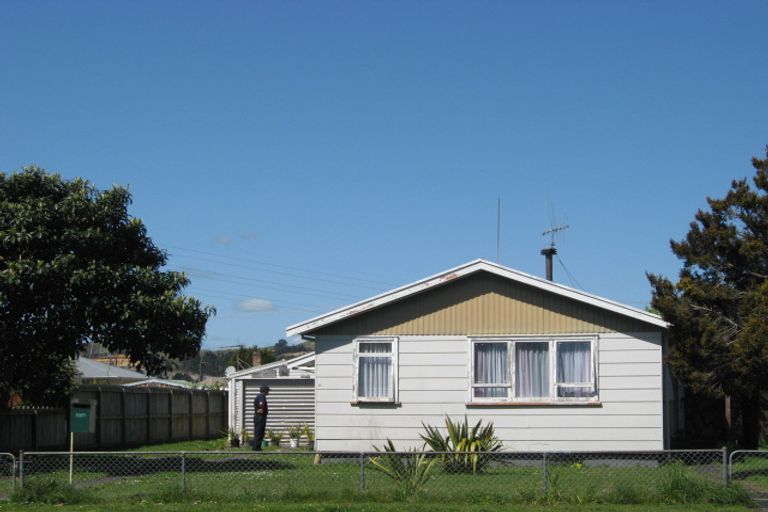 Photo of property in 37 Baker Street, Huntly, 3700