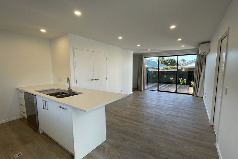 Photo of property in 5/1 Sugden Street, Spreydon, Christchurch, 8024