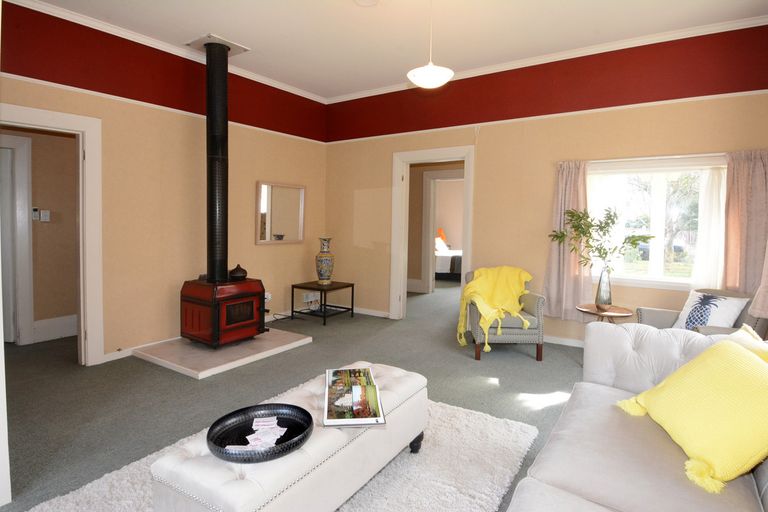 Photo of property in 4 Gourley Street, Saint Kilda, Dunedin, 9012