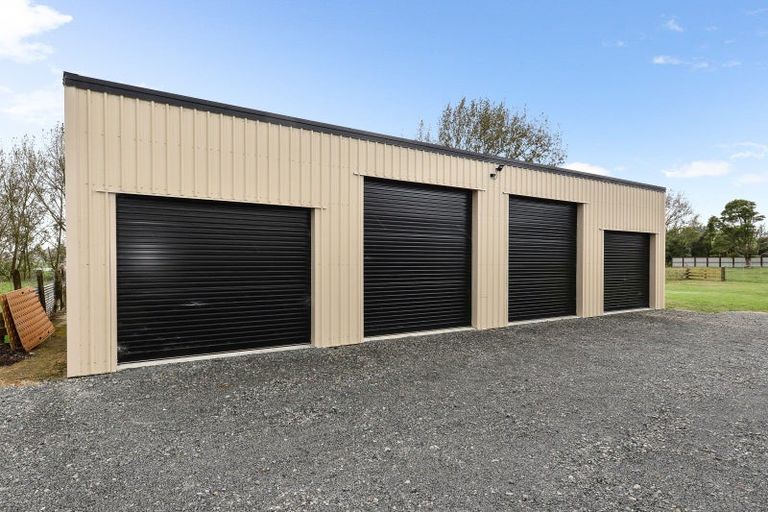 Photo of property in 275 Laxon Road, Rotokauri, Hamilton, 3289