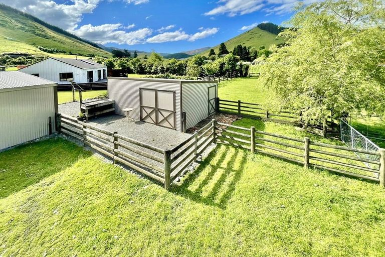 Photo of property in 19 Robertson Mill Place, Rai Valley, 7194