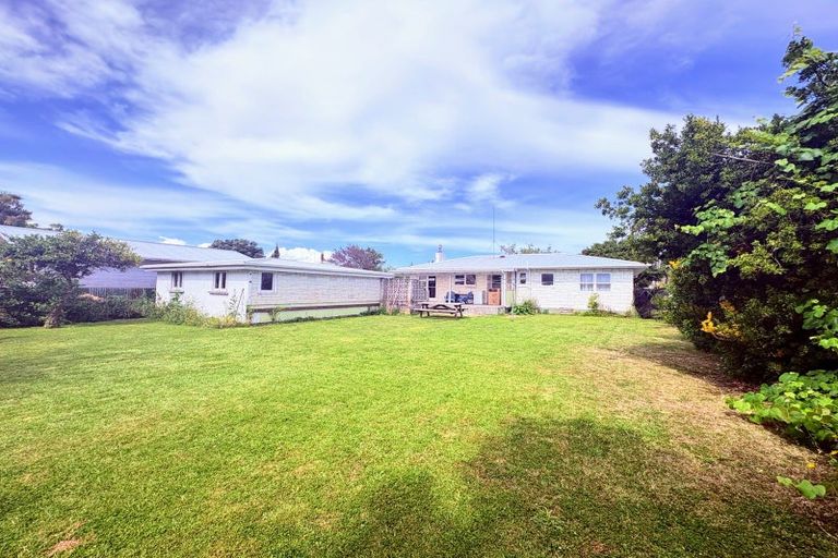 Photo of property in 48 Apatu Street, Wairoa, 4108