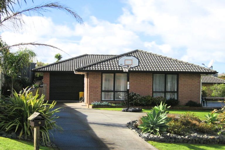 Photo of property in 6 Lyttle Lane, Warkworth, 0910