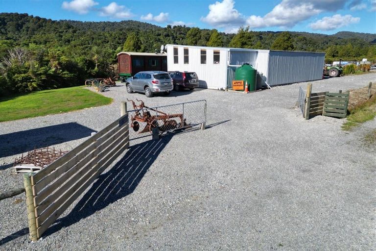 Photo of property in 303a Marsden Road, Greymouth, 7805